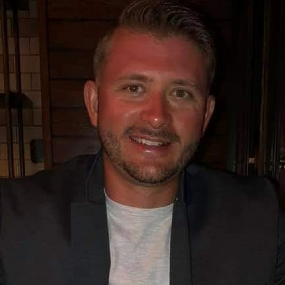 Meet your Posher, Kris